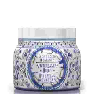MAIOLICHE CREMA CORPO MEDITERRANEAN HERBS 450 ML
