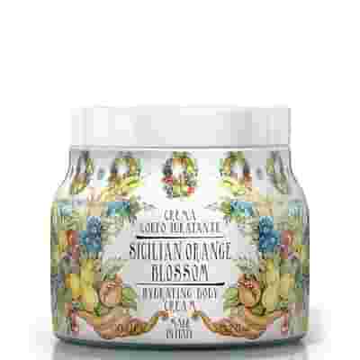 MAIOLICHE CREMA CORPO ORANGE SICILIAN 450 ML