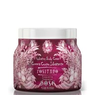 MAIOLICHE CREMA CORPO POSITANO ROSE 450 ML