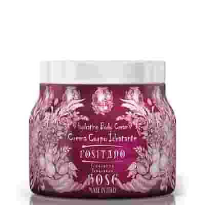 MAIOLICHE CREMA CORPO POSITANO ROSE 450 ML