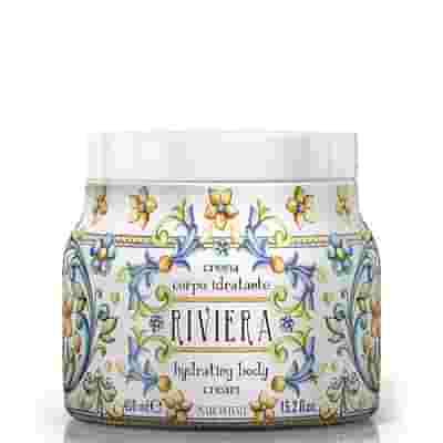 MAIOLICHE CREMA CORPO RIVIERA 450 ML