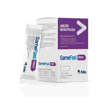 SAMEFAST REACT 20 STICK PACK