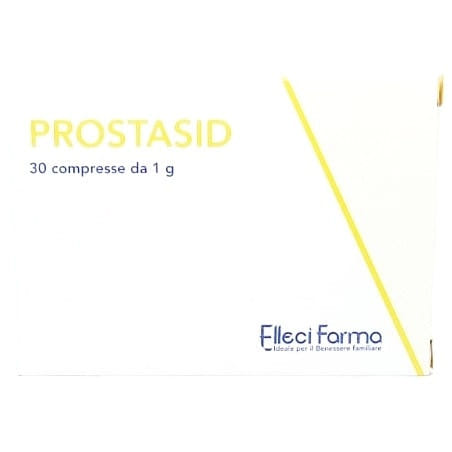 PROSTASID 30 COMPRESSE