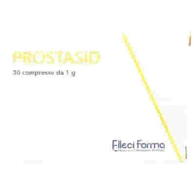 PROSTASID 30 COMPRESSE