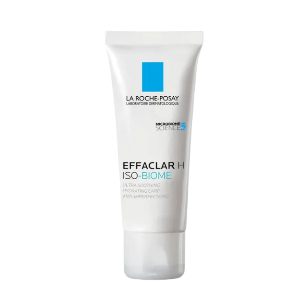 EFFACLAR H ISO BIOME CREMA 40 ML