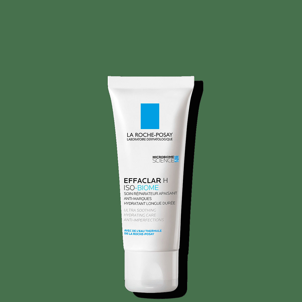 Effaclar H Iso Biome Crema 40 Ml