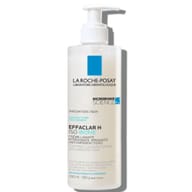 EFFACLAR H ISO BIOME CREMA LAVANTE 400 ML