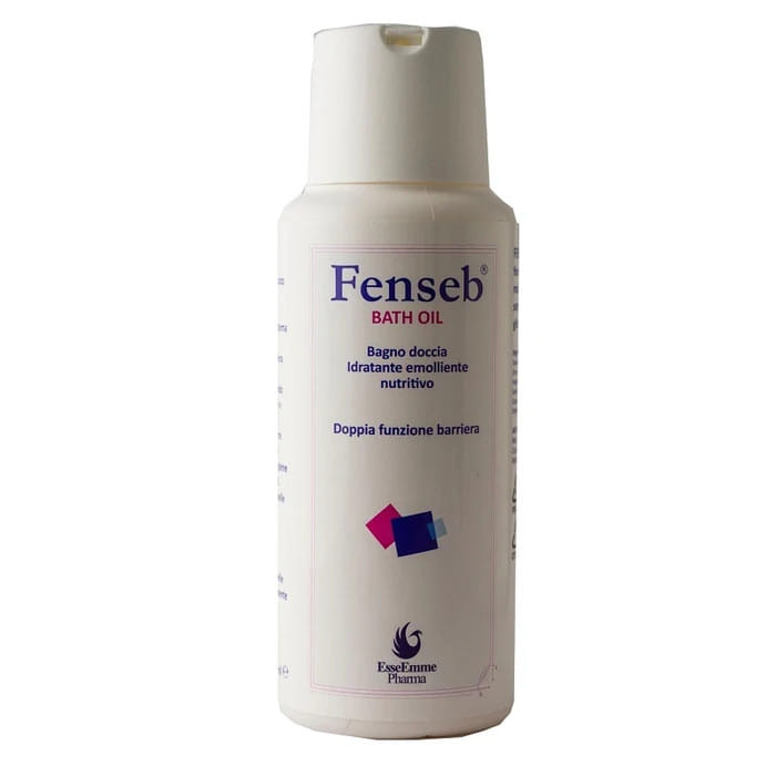 FENSEB OLIO DA BAGNO 250 ML