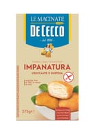 FARINA DI MAIS TOSTATA IMPANATURA 375 G