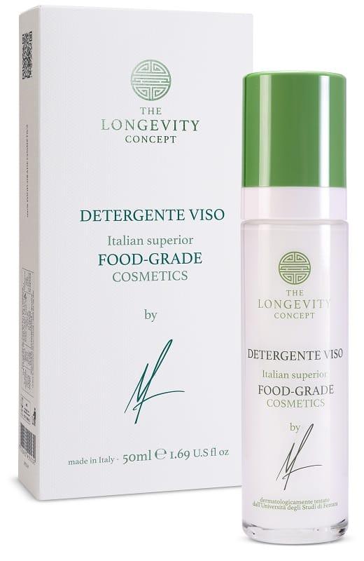 DETERGENTE VISO 50 ML