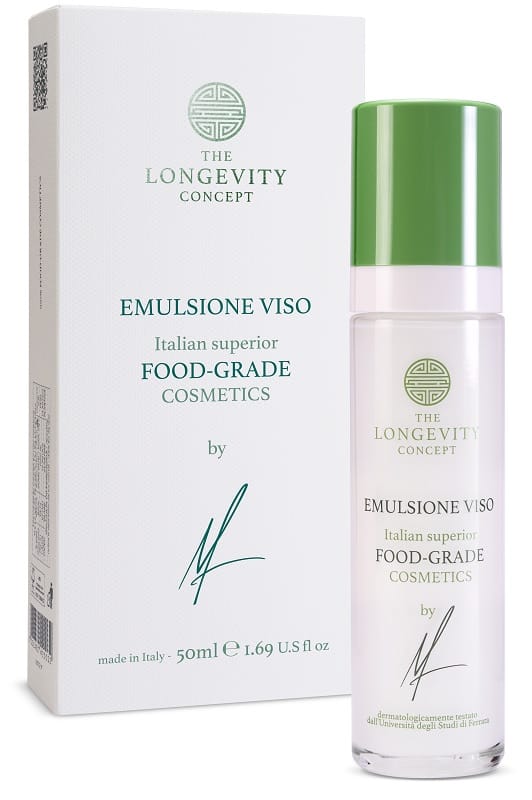 EMULSIONE VISO 50 ML