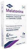 MELATONINA IBSA 30 FILM ORALI