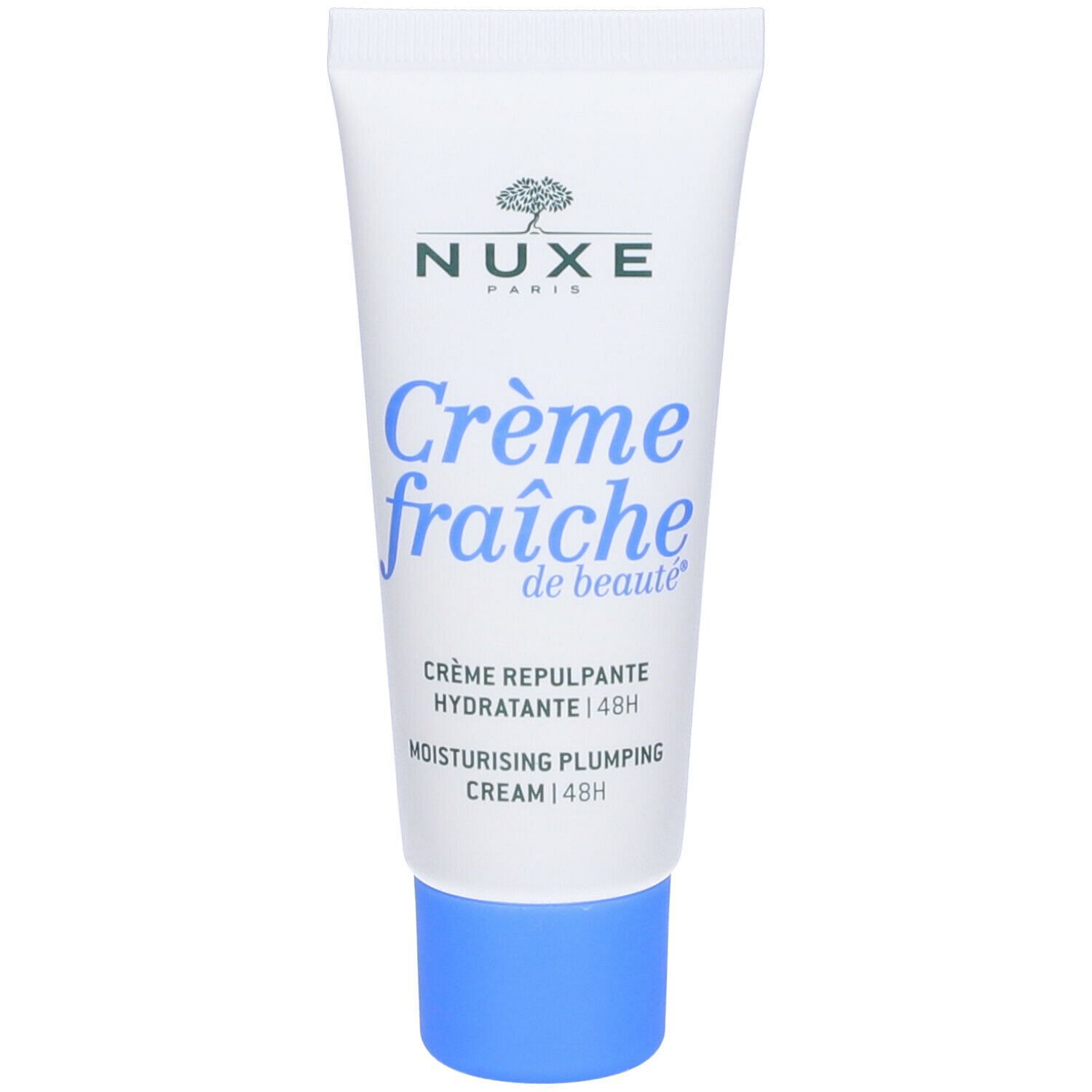 Nuxe Creme Fraiche Crema Rimpolpante Idratante 30 Ml