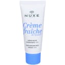 NUXE CREME FRAICHE CREMA RICCA IDRATANTE 30 ML