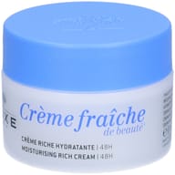 NUXE CREME FRAICHE CREMA RICCA IDRATANTE 50 ML