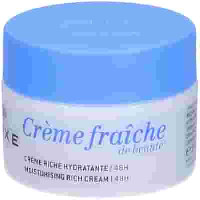 NUXE CREME FRAICHE CREMA RICCA IDRATANTE 50 ML
