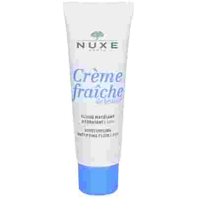 NUXE CREME FRAICHE FLUIDO OPACIZZANTE IDRATANTE 50 ML