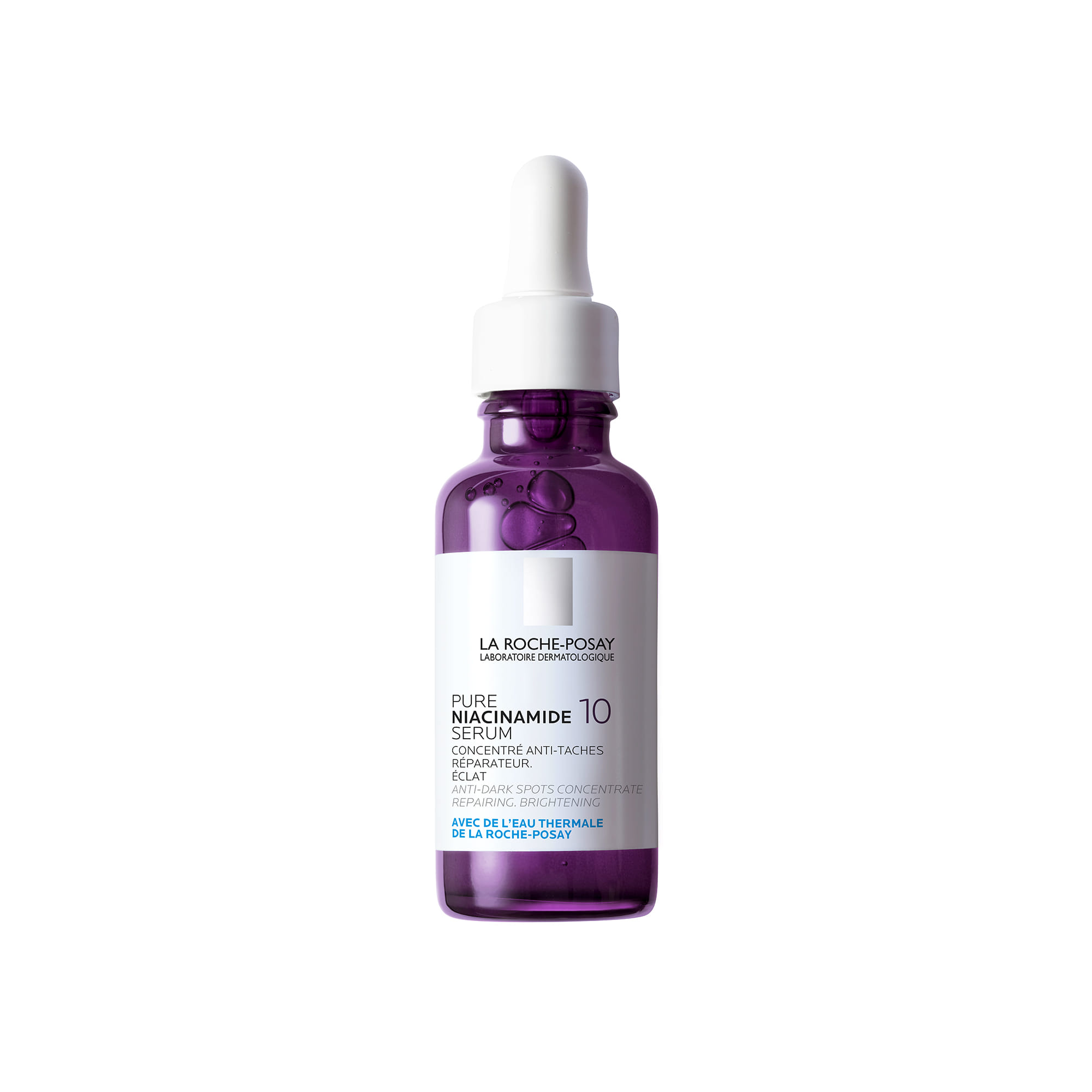 PURE NIACINAMIDE 10 SIERO 30 ML