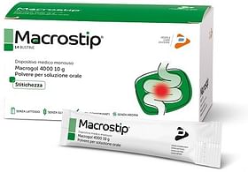 Macrostip 14 Bustine