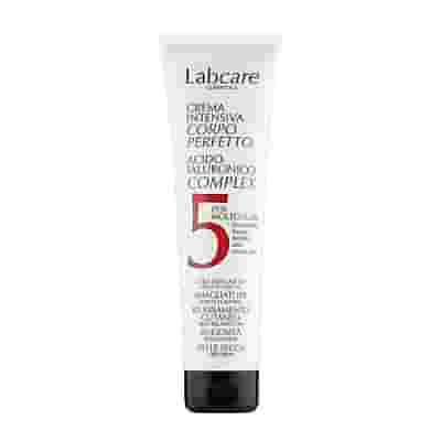 CREMA CORPO ACIDO IALURONICO COMPLEX 5 PESI MOLECOLARI LABCARE 150 ML