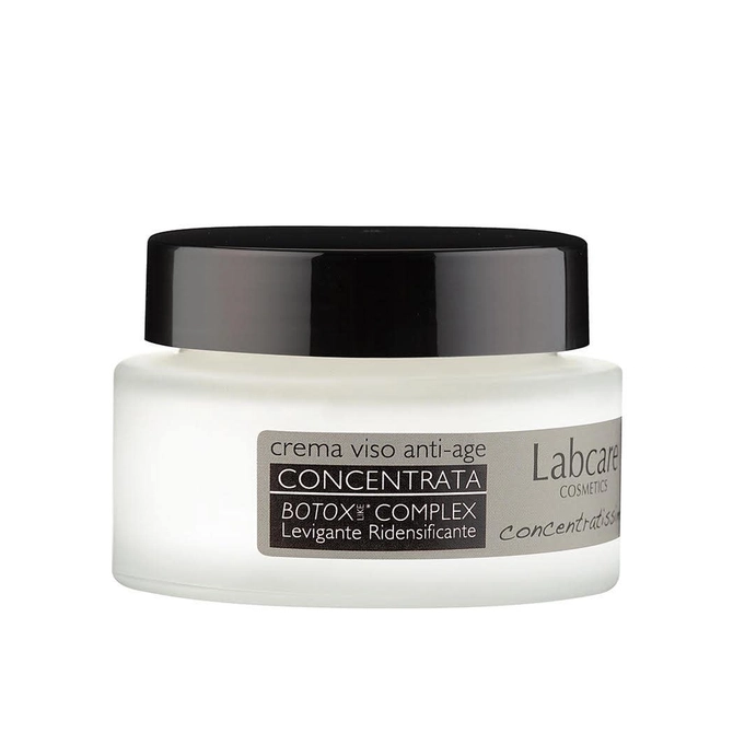 Labcare Cosmetics: da Crema Nutriente Notturna a Elixir