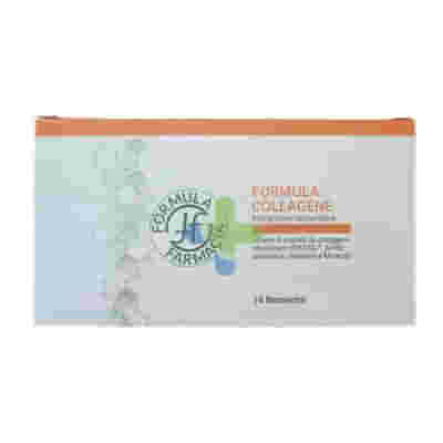 FORMULA COLLAGENE 10 FLACONCINI DA 12 ML