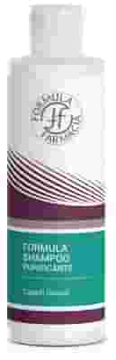 FORMULA SHAMPOO CAPELLI GRASSI SEBO REGOLATORE 200 ML