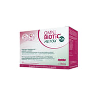 OMNI BIOTIC HETOX 30 BUSTINE DA 6 G