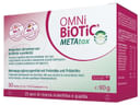 OMNI BIOTIC METATOX 30 BUSTINE DA 3 G