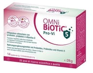 OMNI BIOTIC PRO VI 5 14 BUSTINE DA 2 G