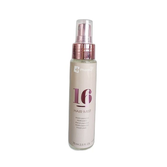 Iap Pharma Hair Mist 16 75 Ml