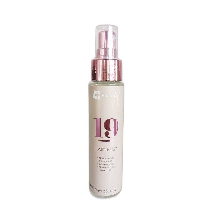 Iap Pharma Hair Mist 19 75 Ml