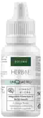 UNIQUATTRO GINKGO BILOBA 50 ML