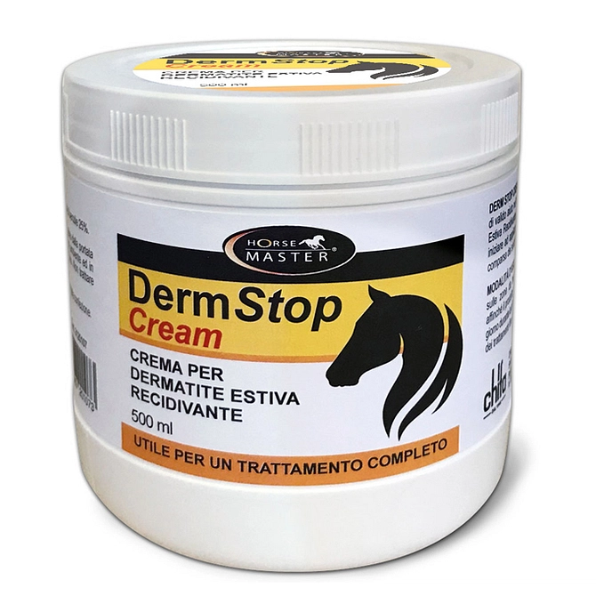 Derm Stop Cream 500 Ml