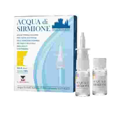ACQUA DI SIRMIONE 6 FLACONCINI PROMO