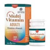 MULTI VITAMIN ADULTI 30 COMPRESSE