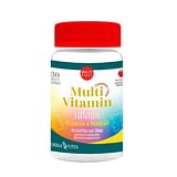 MULTI VITAMIN JUNIOR 30 GOMMOSE