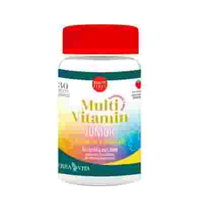 MULTI VITAMIN JUNIOR 30 GOMMOSE
