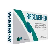 REGENERED 30 COMPRESSE