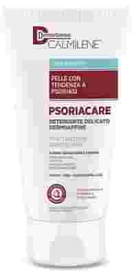 DERMOVITAMINA CALMILENE PSORIACARE DETERGENTE DELICATO DERMOAFFINE TRATTAMENTO QUOTIDIANO PER PELLE CON TENDENZA A PSORIASI 200 ML