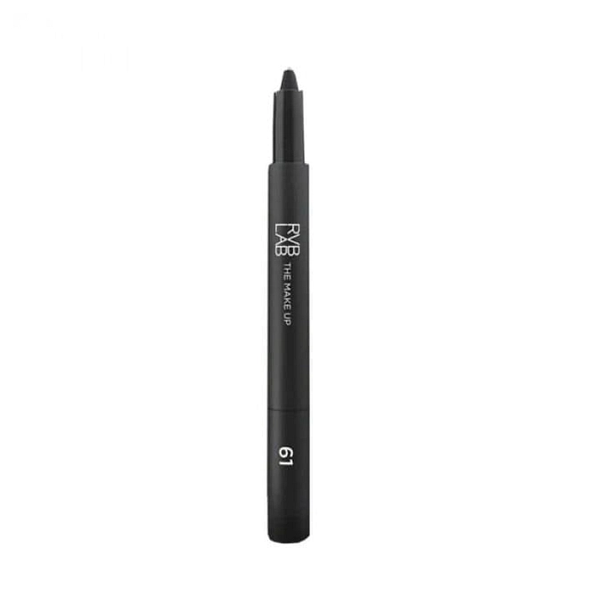 Rvb Lab More Than This 61 Eyeliner Kajal E Ombretto 3 In 1