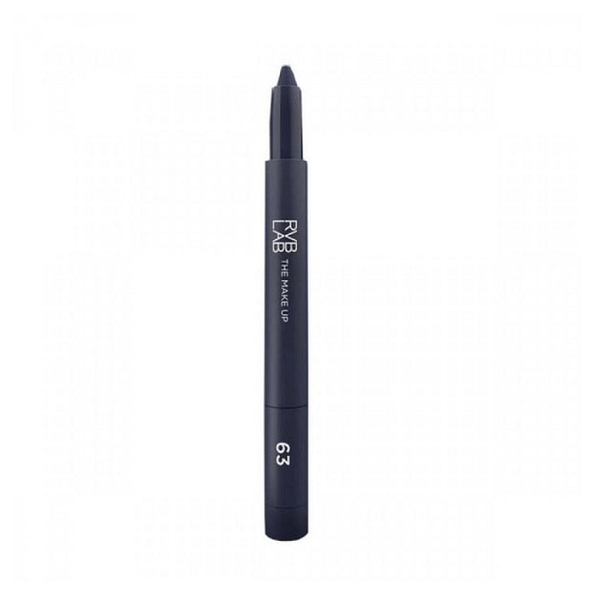 Rvb Lab More Than This 63 Eyeliner Kajal E Ombretto 3 In 1