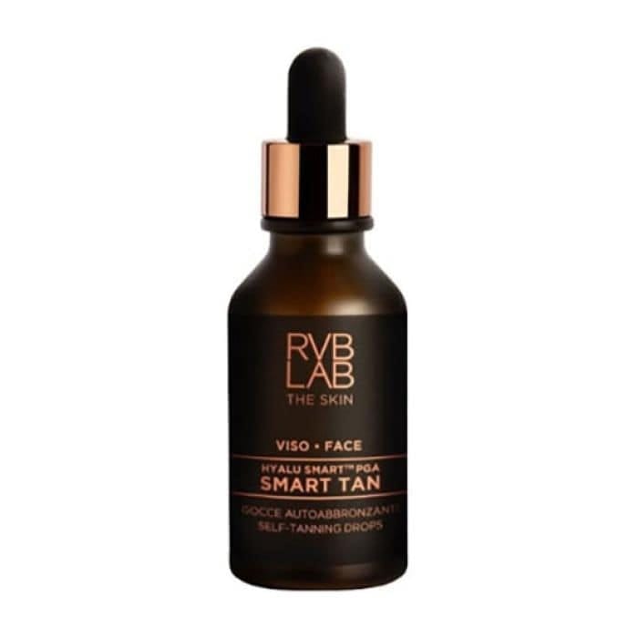 RVB LAB GOCCE AUTOABBRONZANTI VISO 30 ML