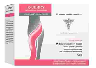 LABO24 K-BERRY 14 BUSTINE SOLUBILI
