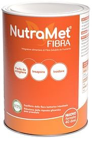 Nutramet Fibra 320 G