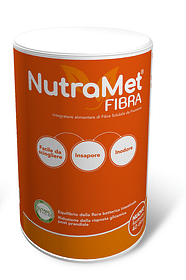 Nutramet Fibra 320 G