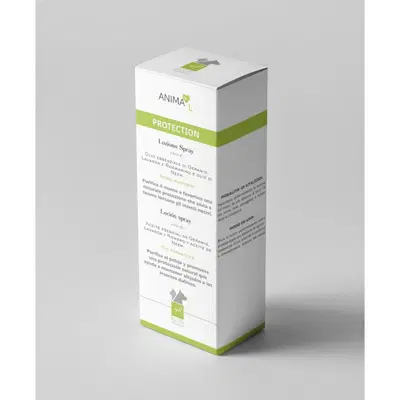ANIMA 4 PROTECTION LOZIONE 150 ML ANIMA 4 PROTECTION LOZIONE 150 ML