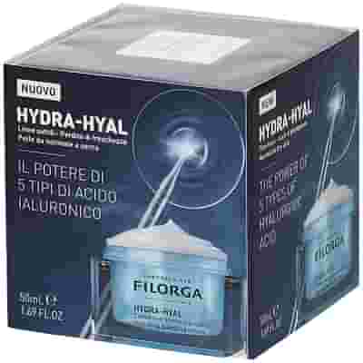 FILORGA HYDRA HYAL CREME 50 ML