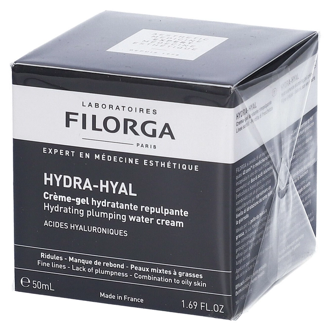 Filorga Hydra Hyal Creme Gel 50 Ml