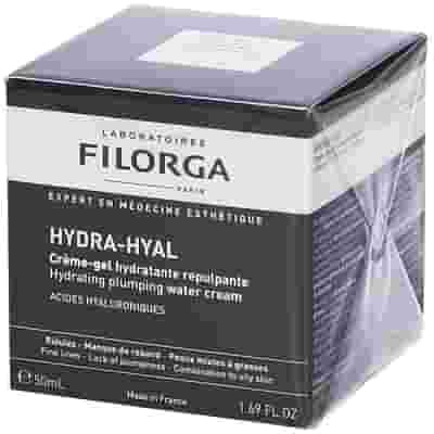 FILORGA HYDRA HYAL CREME-GEL 50 ML